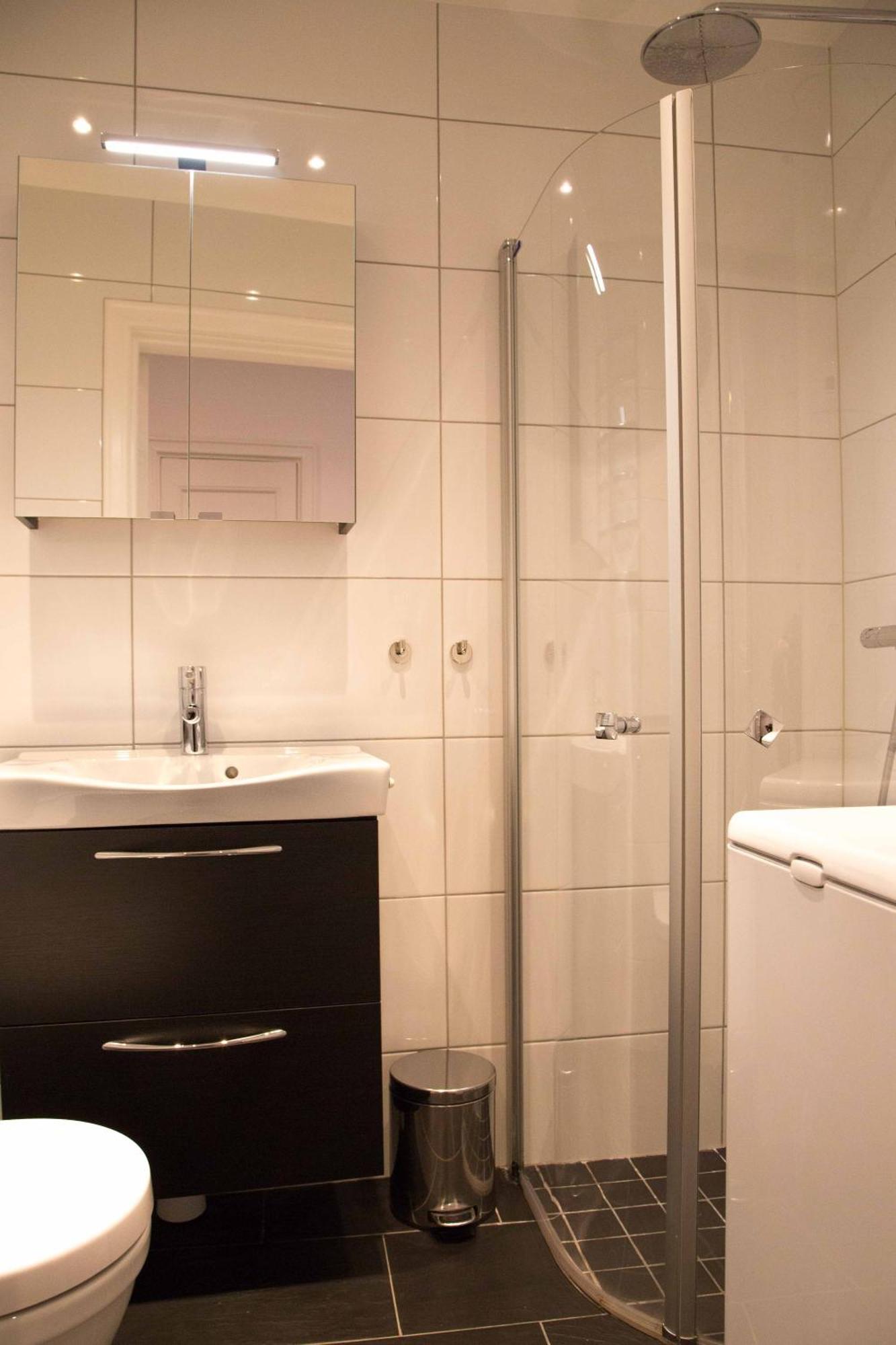 Executive Living Oestermalm Suite Estocolmo Exterior foto