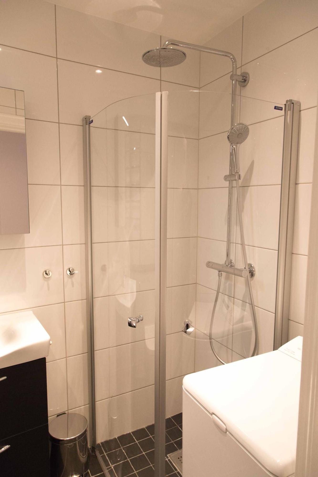 Executive Living Oestermalm Suite Estocolmo Exterior foto
